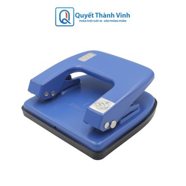 Bấm lỗ Kw-Trio 912 - Chính Hãng