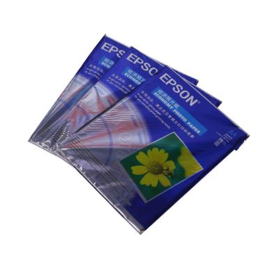 Giấy in ảnh Epson 230gsm - 2 mặt