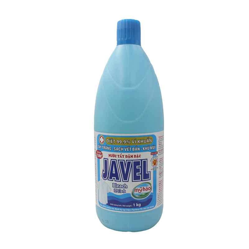 Nước tẩy Javel Mỹ Hảo 1000ml