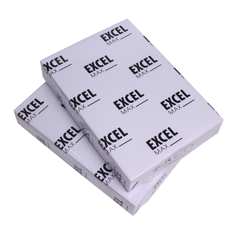 Giấy A4 Excel 70gsm - 500 Tờ