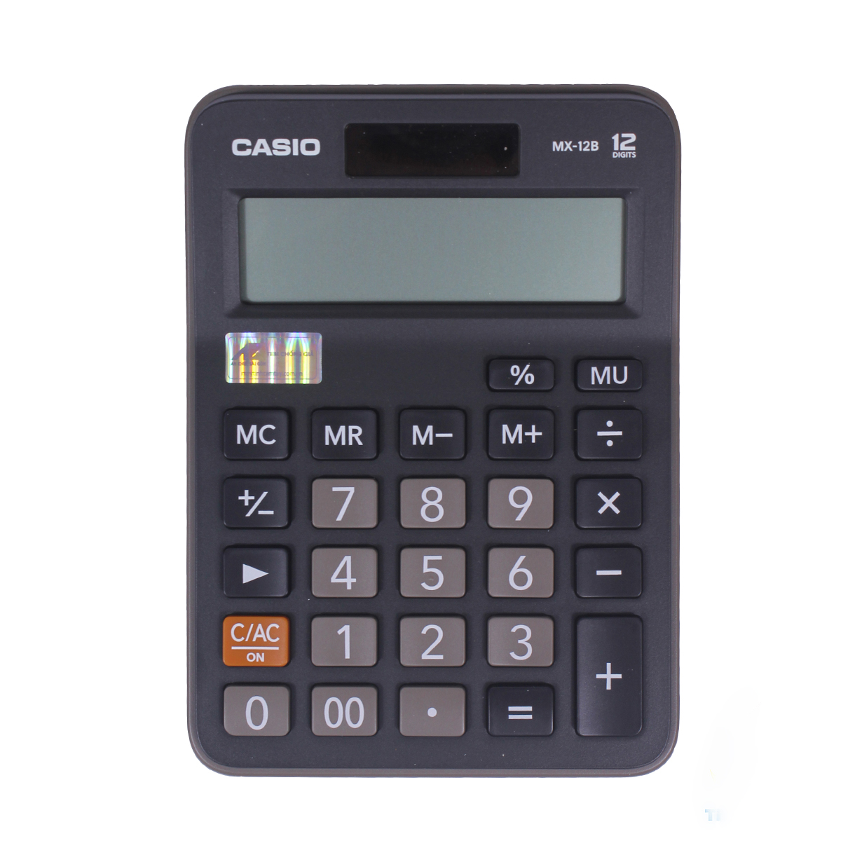 Máy tính Casio MX-12B - chính hãng